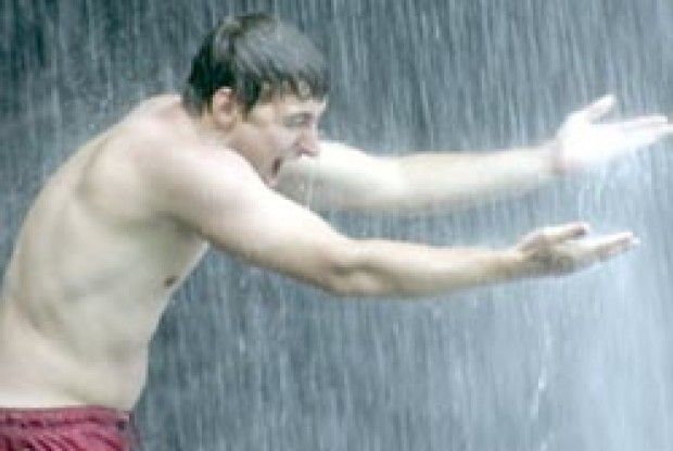 А ЯКИМ БУДЕ ЛІТО?