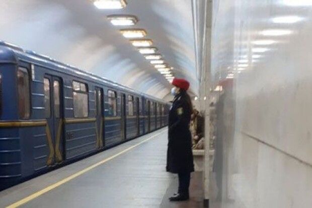 «Європейська Солідарність» закликає переглянути рішення щодо закриття метрополітену