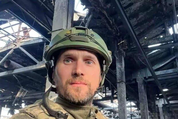  В Росії погрожують убивством мобілізованому українському журналісту Бутусову