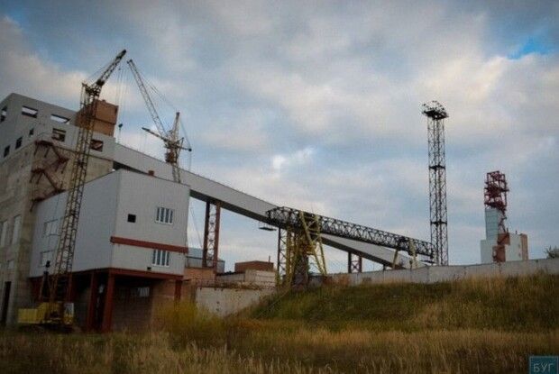 Що буде з волинськими шахтами після карантину