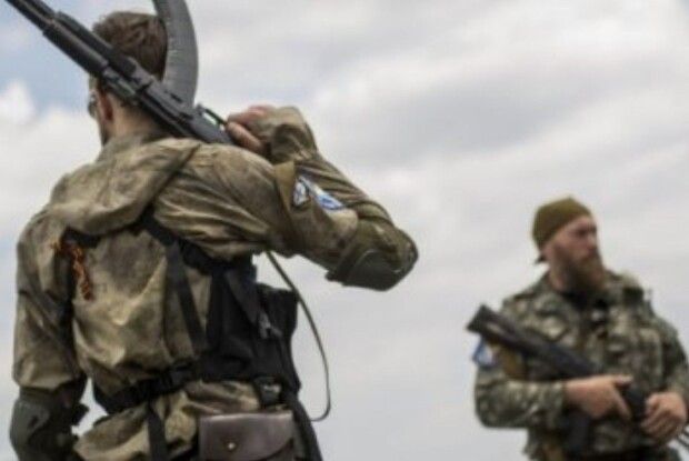 Російські диверсанти самі здалися місцевим жителям на Миколаївщині