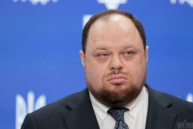 «ЄС» подала документи на вірядження Порошенка до США ще в лютому, Стефанчук бреше, - Геращенко 