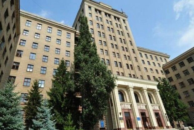 До рейтингу найкращих університетів світу 2022 року потрапило вісім українських вишів