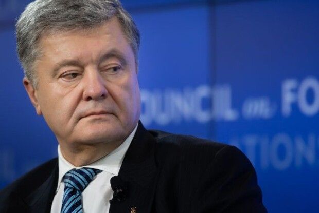 Порошенко обговорив у Вашингтоні захист енергетичної інфрастуктури України