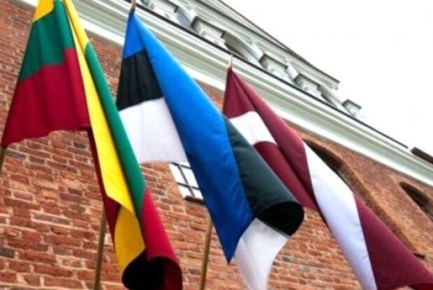 Польща і країни Балтії підписали декларацію про підтримку України