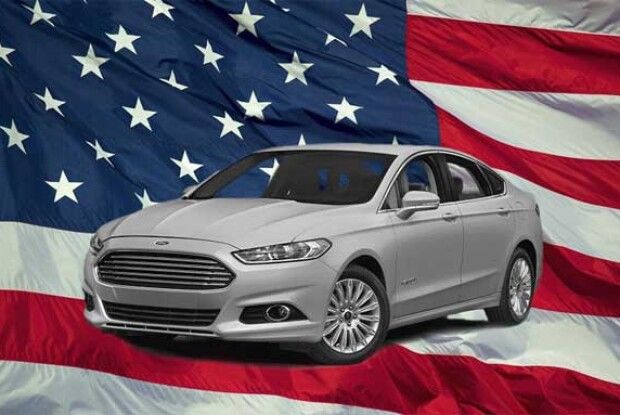 Автозапчастини з США з доставкою в Україну: де вигідно купувати