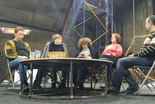 Луцький театр підготував під час карантину документальну виставу для дорослих