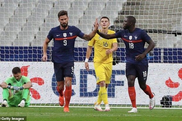 Що сказав Шевченко після ганебних 1:7 (Відео, коментарі)