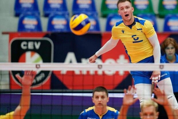 На Україну чекає шість днів топового європейського волейболу (Розклад)