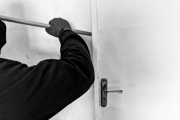 На Горохівщині злодій поцупив 15 літрів бензину