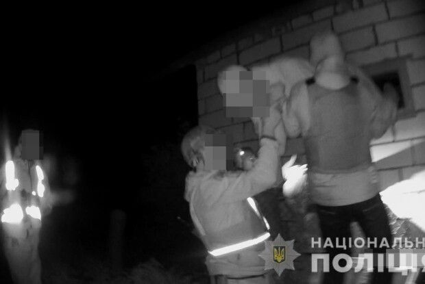 На Волині злодій під час затримання погрожував підірвати себе гранатою