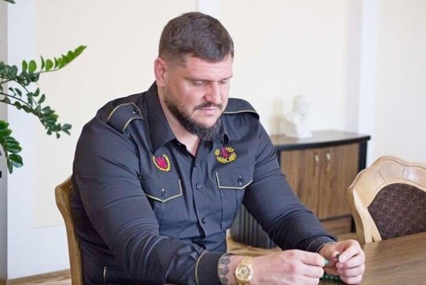 Найєм зробив гучну заяву щодо розстрілів на Майдані