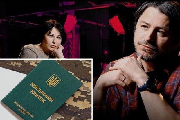 Сергій Притула: «Я стою на обліку в ТЦК»