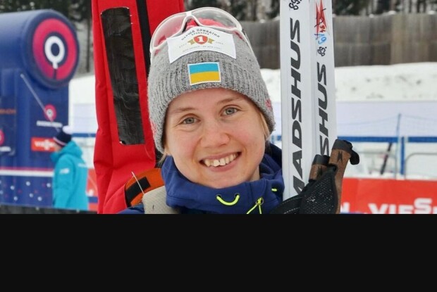 Коли сьогодні тримаємо кулаки за українських стріляючих лижників у гонці переслідування