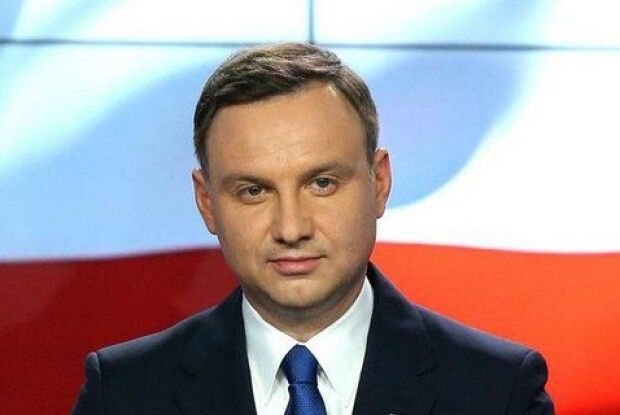 Відправка винищувачів F-16 Києву було б «дуже серйозним рішенням» - Анджей Дуда
