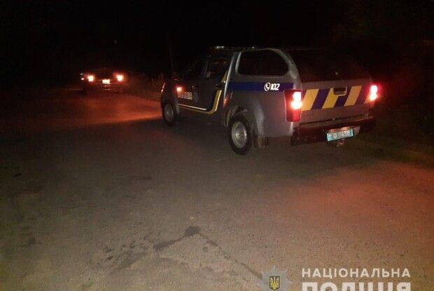 Волинянин хотів підкупити поліцейських, аби не карали за п’яну їзду на тракторі