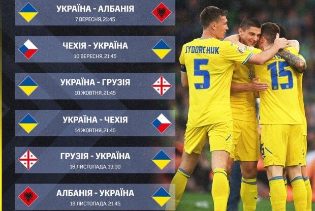 Що сказав легендарний ексгравець і тренер «Волині» про шанси команди Реброва