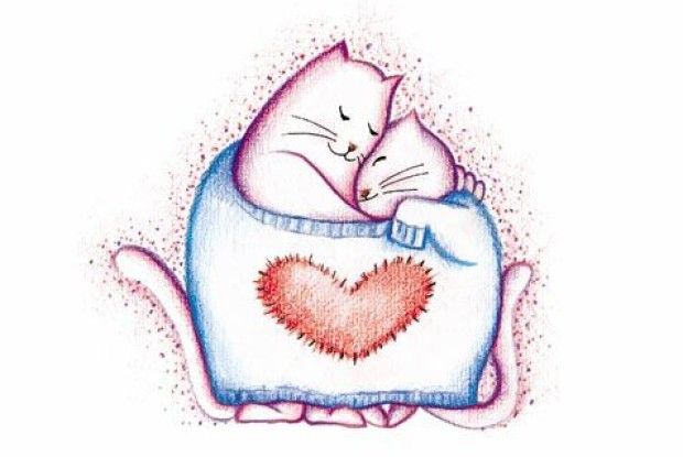 Годуйте одне одного любов’ю