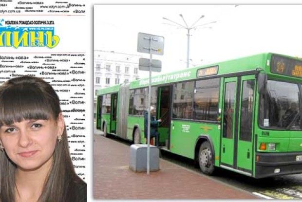 Панове, повчіться у сябрів: не має пасажир квитка — удвічі більший штраф платить… водій