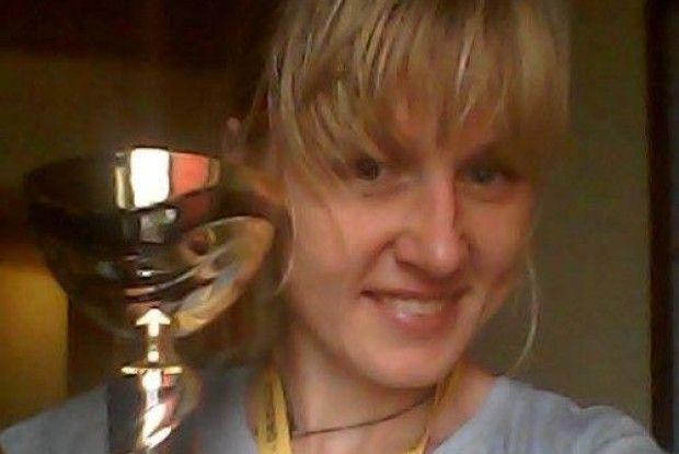 Любешівчанка поїде на Чемпіонат Європи в Берлін