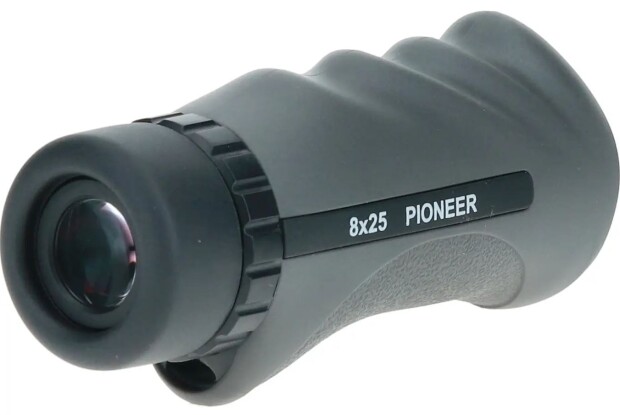 Монокуляри з відмінними оптичними характеристиками, які наближають віддалене