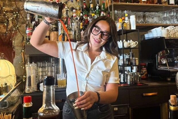 Волинянка,яка стала успішною менеджеркою в Італії, продовжує допомагати Україні