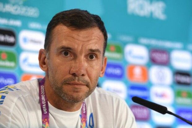 Сума вражає: Шевченко погодився очолити збірну Польщі