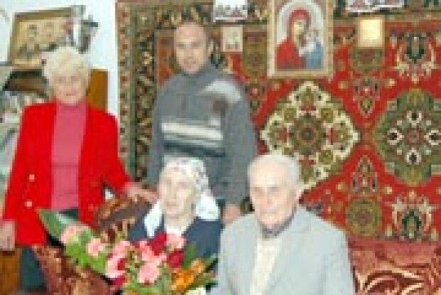 ЯК ВЕТЕРАН ОТРИМАВ... ДИВАН