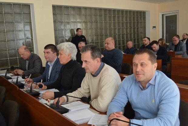 Ковельські обранці вимагають зупинити розгляд законопроекту про землю