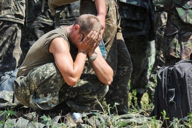 Серед 73-х звільнених заручників є 14 підозрюваних у дезертирстві
