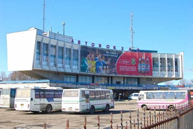 В автобусі Луцьк-Ужгород затримали молодика, який вбив двох людей 