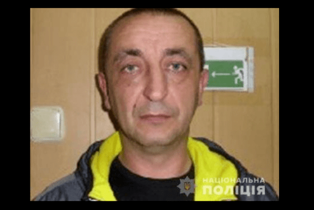 Розшукують 51-річного лучанина, якого підозрюють у шахрайстві  