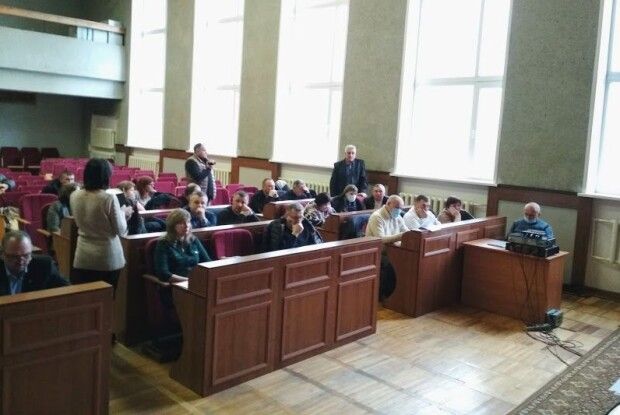 Визначена перспектива розвитку Камінь-Каширщини