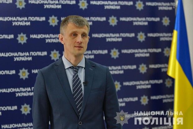 За 2 місяці поліція зафіксувала понад 600 злочинів, вчинених іноземцями