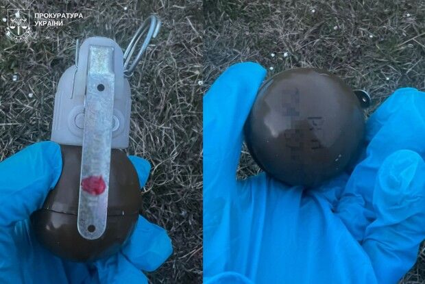 Похвалився гранатою в прямому ефірі: на Львівщині судитимуть «стрімера», якого здав власний глядач