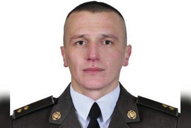 Волинян закликають гідно зустріти Героя, який загинув на Сході, щоб ми спали спокійно