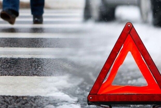 Волинські поліцейські встановили особу загиблого у ДТП чоловіка