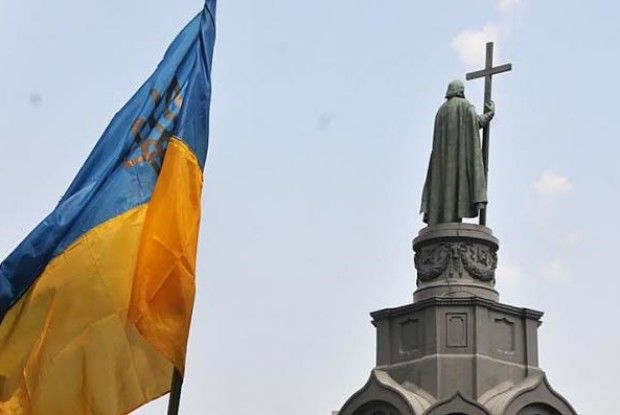 На Хмельниччині ще одна парафія вирішила, що з Москвою їй не по дорозі