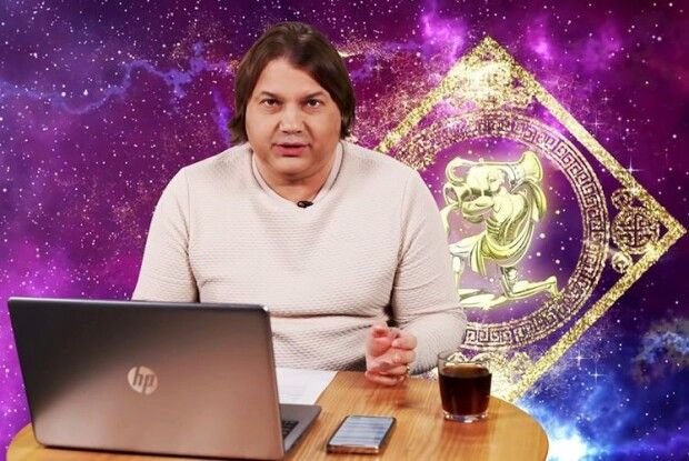 Прогноз астролога: «Якщо нам не дадуть зброю, то в Києві ходитимуть окупанти»
