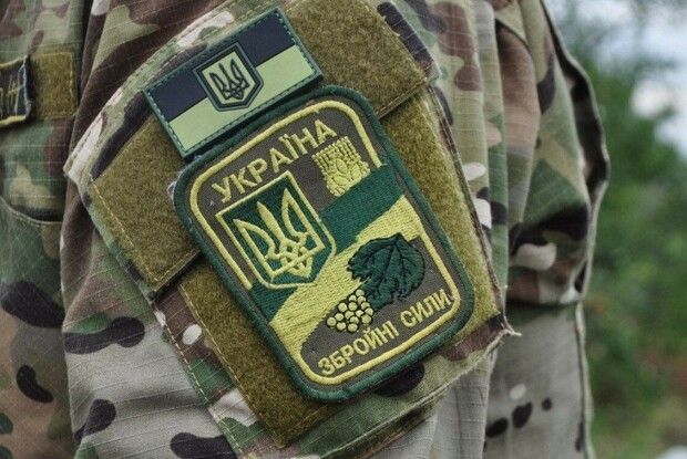 Директор школи з Волині змінив шкільні класи на окопи