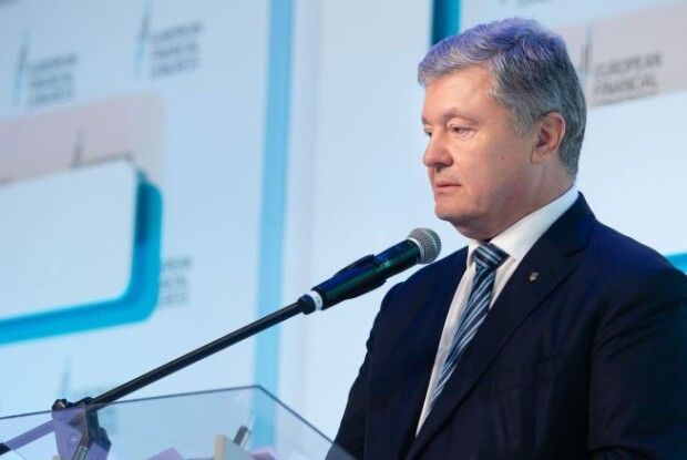 Порошенко: не отримаємо статус кандидата в ЄС – не прийдуть гроші