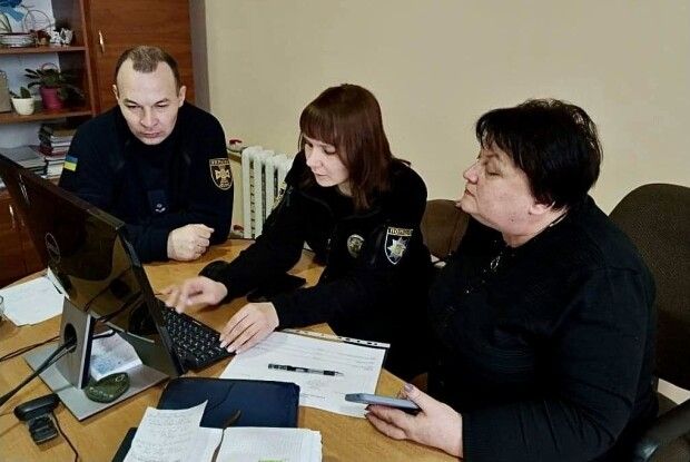 На Волині фахівці ДСНС перевіряють навчальні заклади 