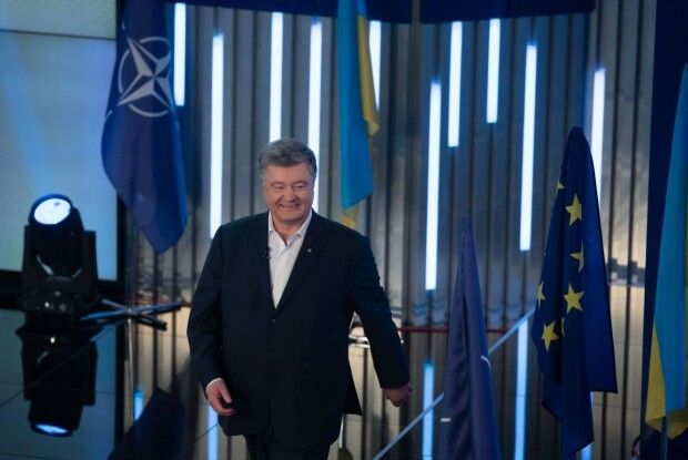 За часи президентства Порошенка Україна зросла в рейтингу Doing Business на 48 позицій