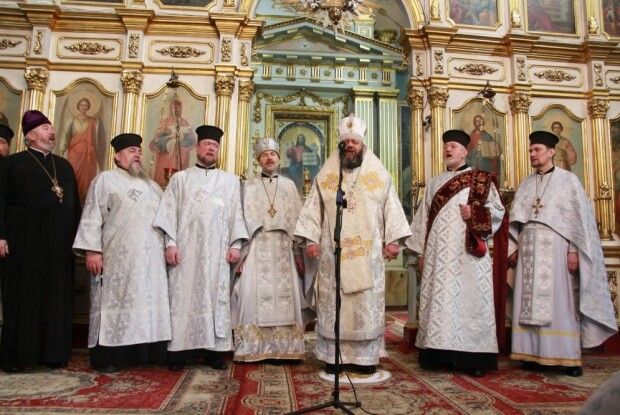 Волинська єпархія ПЦУ відзначатиме Різдво 25 грудня і 7 січня