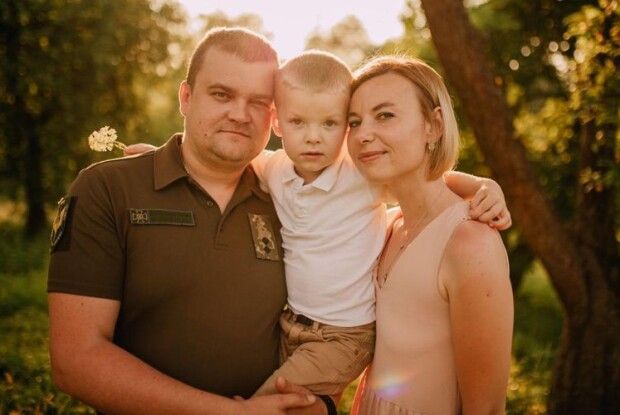 Незагойна рана Волині: «Наш тато застрелить путіна – і ми будемо жити, як колись»