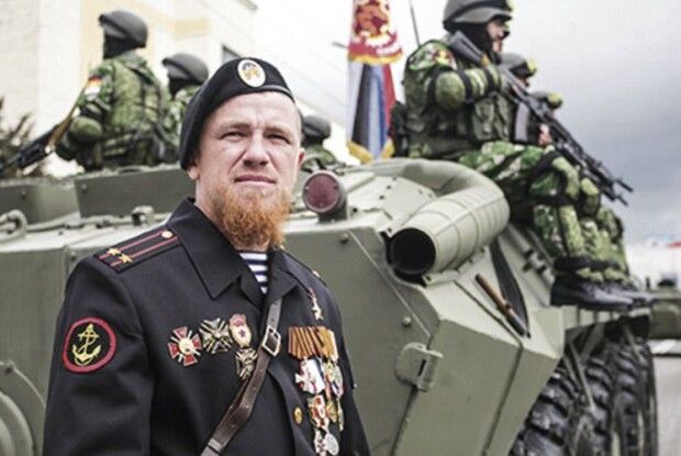 Знищення Мотороли. Як унікальна операція наших спецслужб ледь не зірвалась через забутий телефон