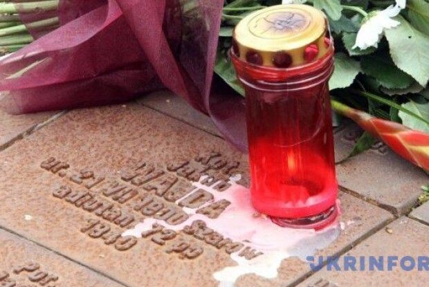 Польща заявляє, що Росія досі приховує імена винуватців Катинської трагедії