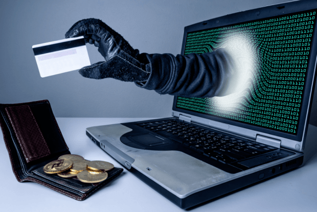 Волинян ошукують через новий мобільний додаток 