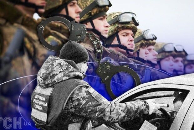 Прикинувся багатодітним: на Закарпатті чоловік двічі намагався втекти за кордон