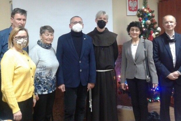 Польська школа у Ковелі відзначає 20-річчя 